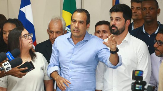 Paulo Azevedo | BNews