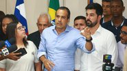 Paulo Azevedo | BNews