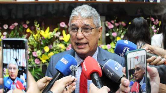 Deivid Santana / BNEWS