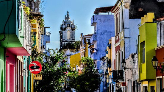 Foto: Rodrigo Oliveira Braga /Bnews