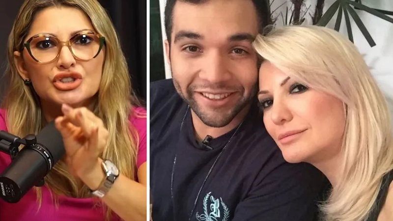 Reprodução Redes sociais