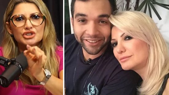 Reprodução Redes sociais