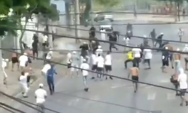 Reprodução/Redes Sociais
