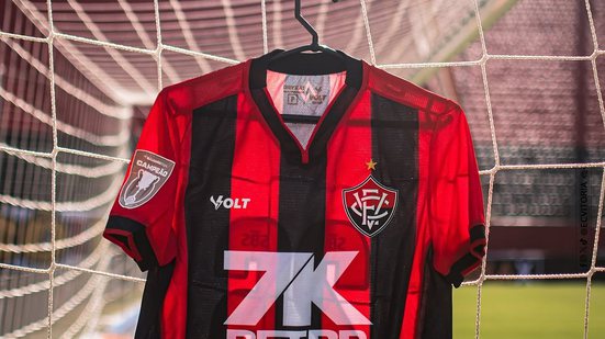 Victor Ferreira | EC Vitória