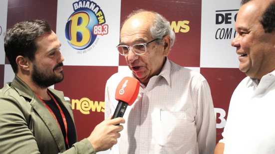 Devid Santana | BNews