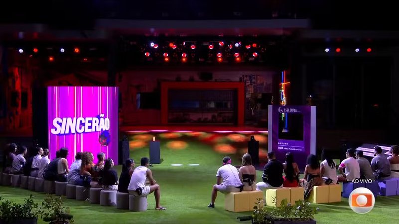 Reprodução / Globoplay