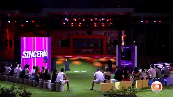 Reprodução / Globoplay