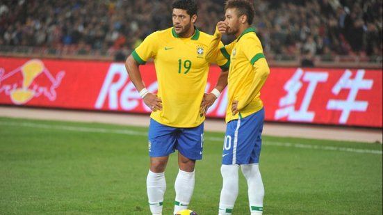 Divulgação/CBF