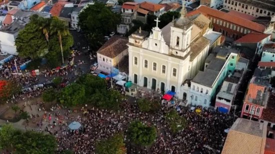 Reprodução Redes sociais
