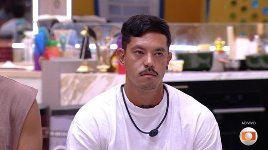 Reprodução / Globoplay