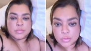 Reprodução Redes sociais