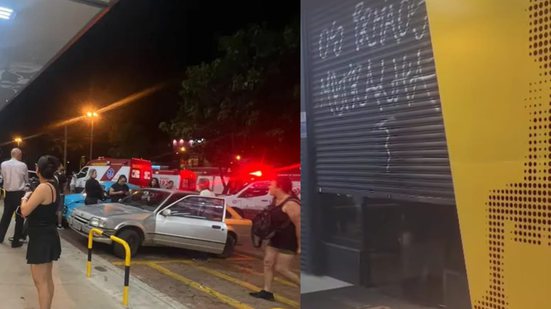 Reprodução Redes Sociais @blogdazuleika