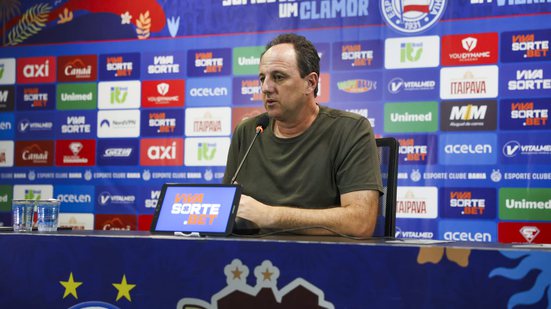 Rafael Rodrigues / EC Bahia