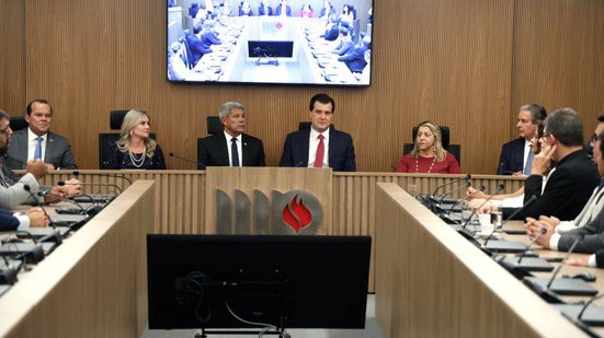 Divulgação/ MPBA