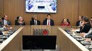 Divulgação/ MPBA