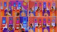 Reprodução TV Globo