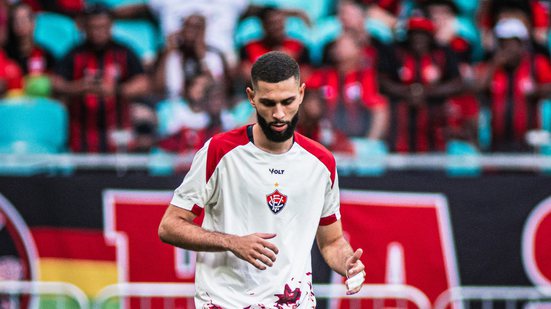 Victor Ferreira/EC Vitória