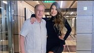 Reprodução/Instagram @clarabrasiloficial