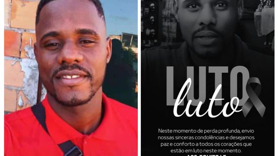 Reprodução | Redes Sociais