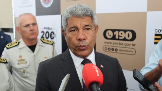 Deivid Santana/BNews