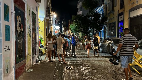 Divulgação | Semop