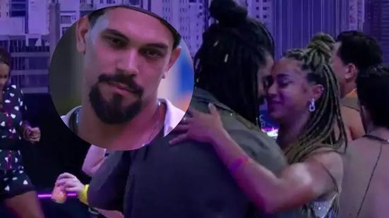 Reprodução / Globoplay