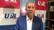 Daniel Serrano/BNews