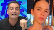 Reprodução: SBT/ Instagram