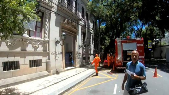 Reprodução / TV Bahia