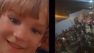 Reprodução Redes Sociais