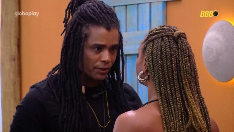 Reprodução Globoplay