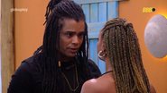 Reprodução Globoplay