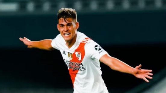 Reprodução/Redes Sociais