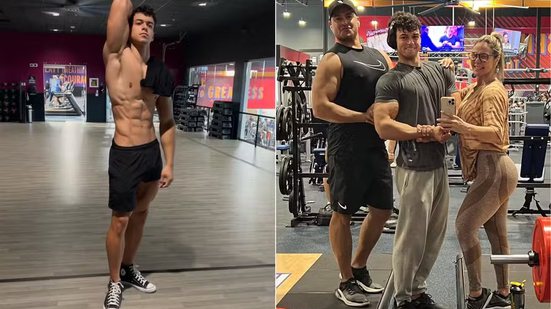 Reprodução Redes sociais