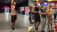 Reprodução Redes sociais