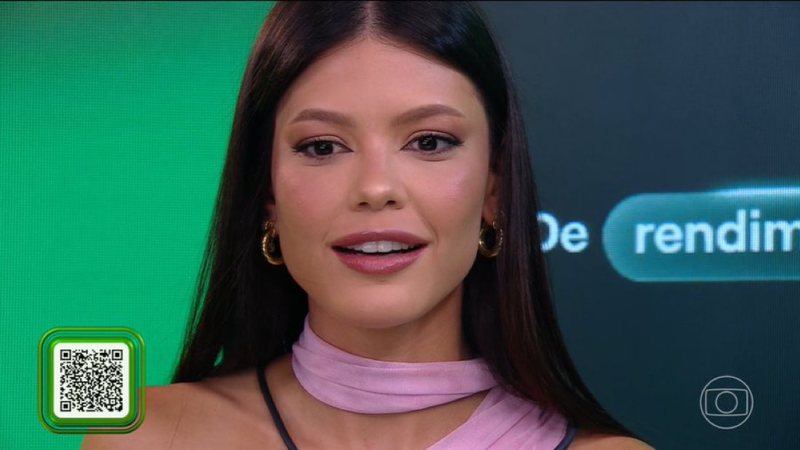 Reprodução / Globoplay