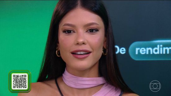Reprodução / Globoplay