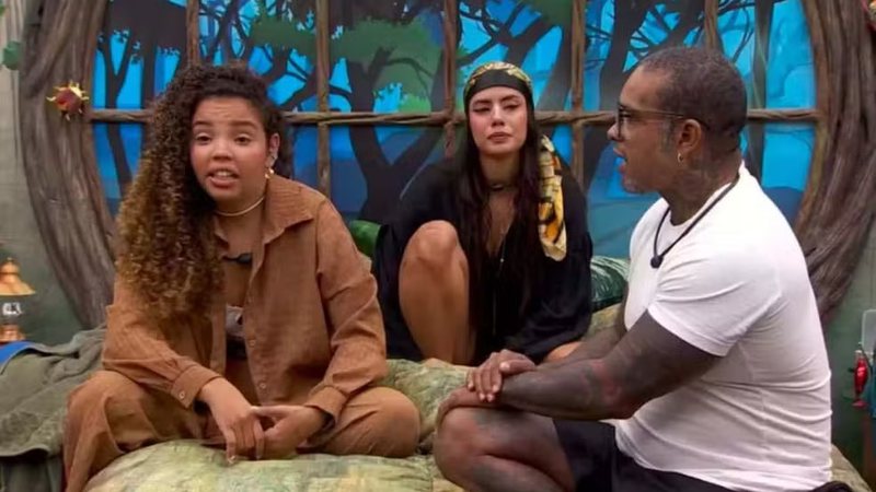 Reprodução / Globoplay