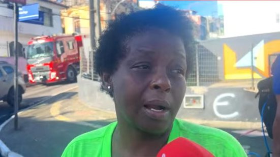 Dandara Amorim/BNews