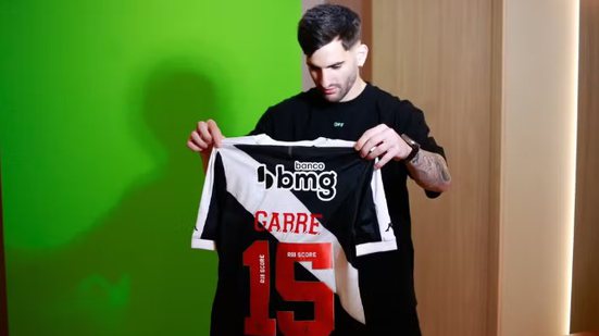 Matheus Lima / CRVG