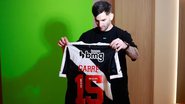 Matheus Lima / CRVG