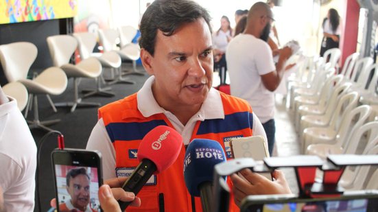 Devid Santana | BNews