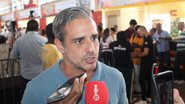 Domingos Junior / BNews