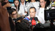 Deivid Santana / BNEWS