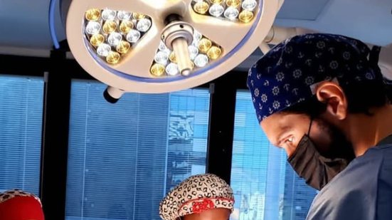 Reprodução Redes Sociais