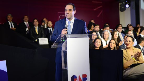 Rodrigo Oliveira Braga/ Bnews