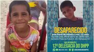 Reprodução/Redes Sociais