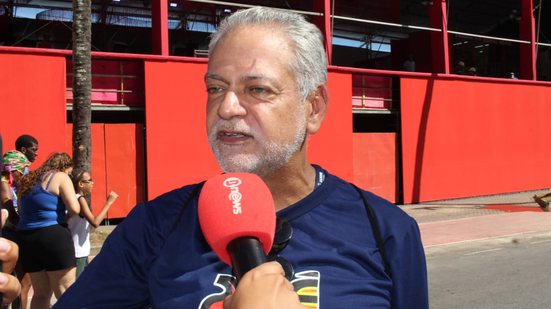 Imagem "Antecipar a vinda de pessoas para Salvador", diz presidente da Saltur sobre eventos de pré-Carnaval