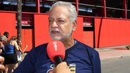 Imagem "Antecipar a vinda de pessoas para Salvador", diz presidente da Saltur sobre eventos de pré-Carnaval