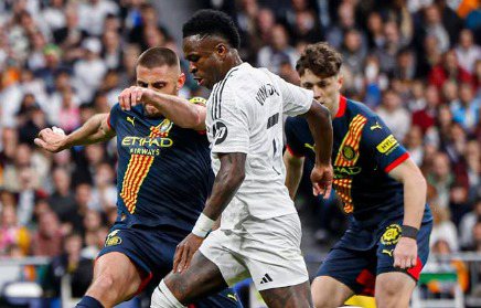 Reprodução/Instagram/RealMadrid